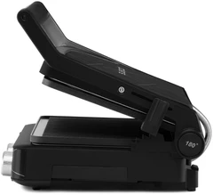 Купить Электрогриль Polaris PGP 2502, черный / Народный дискаунтер ЦЕНАЛОМ