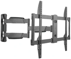 Купить Кронштейн CADENA LPA50-463L для ТВ 34-70" / Народный дискаунтер ЦЕНАЛОМ