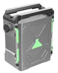 Купить Наушники TWS Nebula Escape, черный / Народный дискаунтер ЦЕНАЛОМ