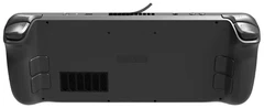 Купить Игровая консоль 7" Valve Steam Deck LCD 512GB / Народный дискаунтер ЦЕНАЛОМ