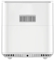 Купить Аэрогриль Xiaomi Smart Air Fryer 6.5L EU, белый / Народный дискаунтер ЦЕНАЛОМ