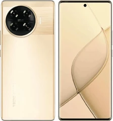 Купить Смартфон 6.78" TECNO Spark 20 Pro+ 8/256GB Radial Starstream / Народный дискаунтер ЦЕНАЛОМ