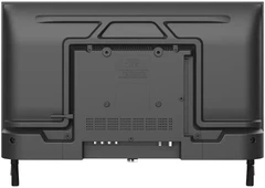Купить Телевизор 24" BQ 24F32B / Народный дискаунтер ЦЕНАЛОМ