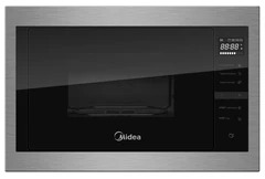 Купить Встраиваемая микроволновая печь Midea MI10250GBX / Народный дискаунтер ЦЕНАЛОМ