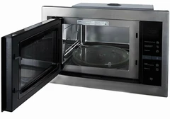 Купить Встраиваемая микроволновая печь Midea MI10250GBX / Народный дискаунтер ЦЕНАЛОМ