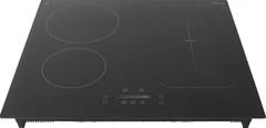 Купить Индукционная варочная панель Midea MIH65700F / Народный дискаунтер ЦЕНАЛОМ
