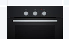 Купить Электрический духовой шкаф Bosch HBF011BA0Q / Народный дискаунтер ЦЕНАЛОМ