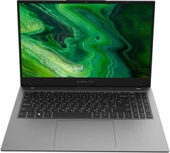 Купить Ноутбук 15.6" DIGMA Pro Fortis DN15P3-8DXW03, серый / Народный дискаунтер ЦЕНАЛОМ