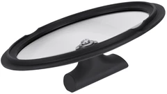 Купить Кастрюля Regent inox Linea MODERNO, 2.3 л / Народный дискаунтер ЦЕНАЛОМ