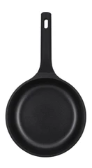 Купить Сковорода Regent inox Linea MODERNO, 22 см / Народный дискаунтер ЦЕНАЛОМ