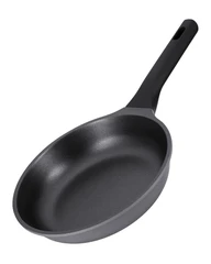 Купить Сковорода Regent inox Linea MODERNO, 28 см / Народный дискаунтер ЦЕНАЛОМ