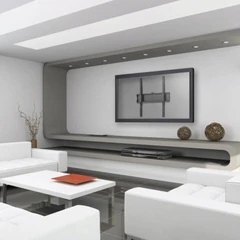 Купить Кронштейн CADENA KL21G-44F для ТВ 32-55" / Народный дискаунтер ЦЕНАЛОМ