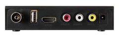 Купить Ресивер DVB-T2/С STARWIND CT-200 / Народный дискаунтер ЦЕНАЛОМ