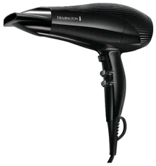 Купить Фен Remington AC3300, черный / Народный дискаунтер ЦЕНАЛОМ