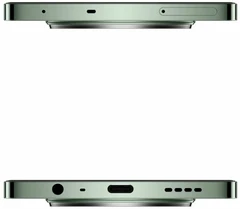 Купить Смартфон 6.72" Realme 12 5G 8/256GB Woodland Green / Народный дискаунтер ЦЕНАЛОМ