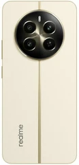Купить Смартфон 6.67" Realme 12+ 5G 8/256GB Navigator Beige / Народный дискаунтер ЦЕНАЛОМ