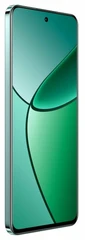Купить Смартфон 6.67" Realme 12+ 5G 8/256GB Pioneer Green / Народный дискаунтер ЦЕНАЛОМ