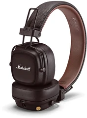 Купить Наушники беспроводные Marshall Major IV / Народный дискаунтер ЦЕНАЛОМ