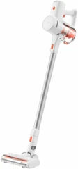 Купить Вертикальный пылесос Xiaomi Vacuum Cleaner G20 Lite (BHR8195EU), белый / Народный дискаунтер ЦЕНАЛОМ