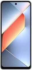 Купить Смартфон 6.8" TECNO POVA 6 Neo 8/256GB Starry Silver / Народный дискаунтер ЦЕНАЛОМ