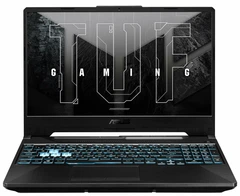 Купить Ноутбук 15.6" ASUS TUF A15 Gaming FA506NF-HN060 / Народный дискаунтер ЦЕНАЛОМ