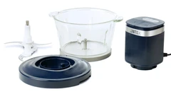 Купить Измельчитель CENTEK CT-1397, синий / Народный дискаунтер ЦЕНАЛОМ