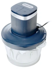 Купить Измельчитель CENTEK CT-1397, синий / Народный дискаунтер ЦЕНАЛОМ