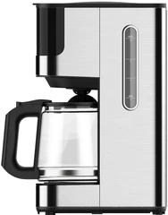 Купить Кофеварка CENTEK CT-1150 / Народный дискаунтер ЦЕНАЛОМ