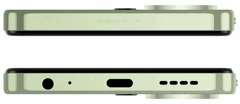 Купить Смартфон 6.6" itel P55 Plus 8/256GB Royal Green / Народный дискаунтер ЦЕНАЛОМ
