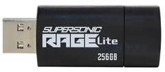 Купить Флеш накопитель Patriot Rage Lite 256GB / Народный дискаунтер ЦЕНАЛОМ