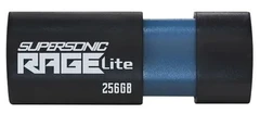 Купить Флеш накопитель Patriot Rage Lite 256GB / Народный дискаунтер ЦЕНАЛОМ