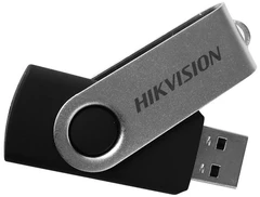 Купить Флеш накопитель Hikvision 8GB M200S (HS-USB-M200S/8G) / Народный дискаунтер ЦЕНАЛОМ