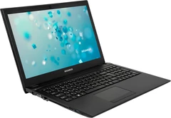 Купить Ноутбук 15.6" Aquarius NS685U R11 NS685U132018S125SCN2TNNNN2, черный / Народный дискаунтер ЦЕНАЛОМ