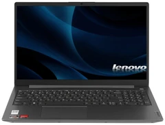 Купить Ноутбук 15.6" Lenovo V15 G4 AMN, черный / Народный дискаунтер ЦЕНАЛОМ