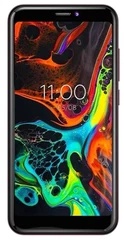 Купить Смартфон 5.45" BQ 5560L Trend 1/8GB Maroon Red / Народный дискаунтер ЦЕНАЛОМ