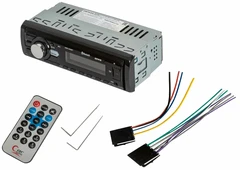 Купить Автомагнитола AIWA HWD-650BT / Народный дискаунтер ЦЕНАЛОМ
