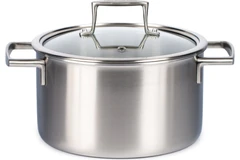 Купить Кастрюля Attribute Chef`s Select, 3.3 л / Народный дискаунтер ЦЕНАЛОМ