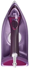 Купить Утюг Philips DST3041/30, пурпурный / Народный дискаунтер ЦЕНАЛОМ