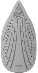 Купить Утюг Philips DST3041/30, пурпурный / Народный дискаунтер ЦЕНАЛОМ