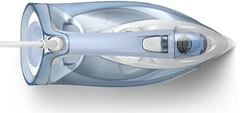 Купить Утюг Philips DST7011/20, голубой / Народный дискаунтер ЦЕНАЛОМ