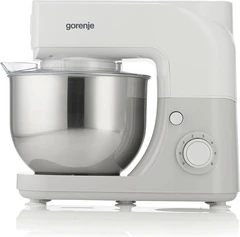Купить Миксер планетарный Gorenje MMC805W / Народный дискаунтер ЦЕНАЛОМ