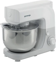 Купить Миксер планетарный Gorenje MMC805W / Народный дискаунтер ЦЕНАЛОМ