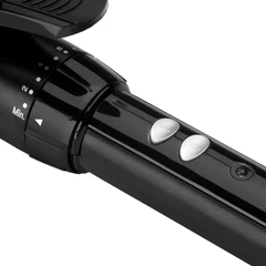 Купить Щипцы для завивки волос BaByliss C332E, черный / Народный дискаунтер ЦЕНАЛОМ