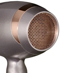 Купить Фен Babyliss 5336NPE, серо-розовый / Народный дискаунтер ЦЕНАЛОМ