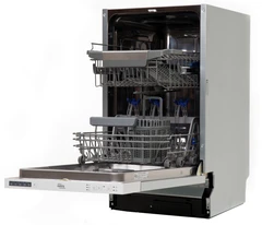 Купить Встраиваемая посудомоечная машина Oasis PM-9V5 / Народный дискаунтер ЦЕНАЛОМ