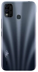 Купить Смартфон 6.1" ITEL A48 2/32GB Black / Народный дискаунтер ЦЕНАЛОМ