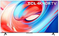 Купить Телевизор 75" TCL 75V6B / Народный дискаунтер ЦЕНАЛОМ