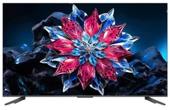 Купить Телевизор 75" TCL 75C655 PRO / Народный дискаунтер ЦЕНАЛОМ