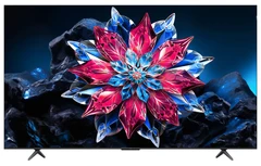 Купить Телевизор 75" TCL 75C655 PRO / Народный дискаунтер ЦЕНАЛОМ