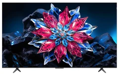 Купить Телевизор 85" TCL 85C655 PRO / Народный дискаунтер ЦЕНАЛОМ